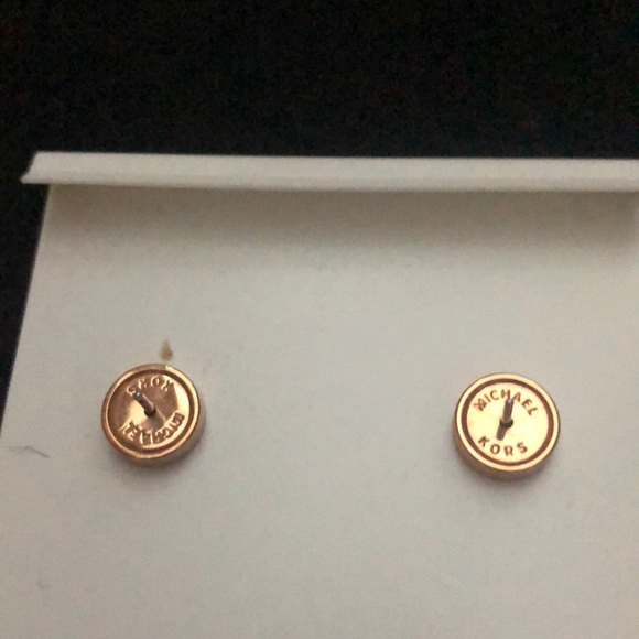 Michael Kors Matching Jewelry Set - Picture 8 of 8